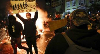 Идеи радикальных левых могут разрушить Америку – Heritage Foundation