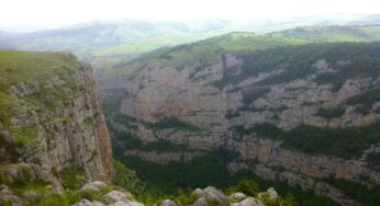 Карабах и карабахские армяне в аварских исторических источниках