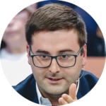 Кирилл Молчанов