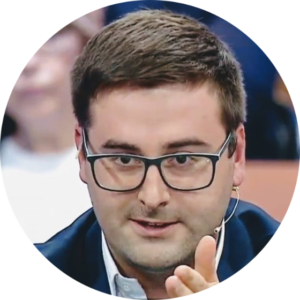 Кирилл Молчанов