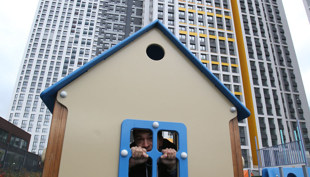 Фото: Российская газета / Михаил Синицын