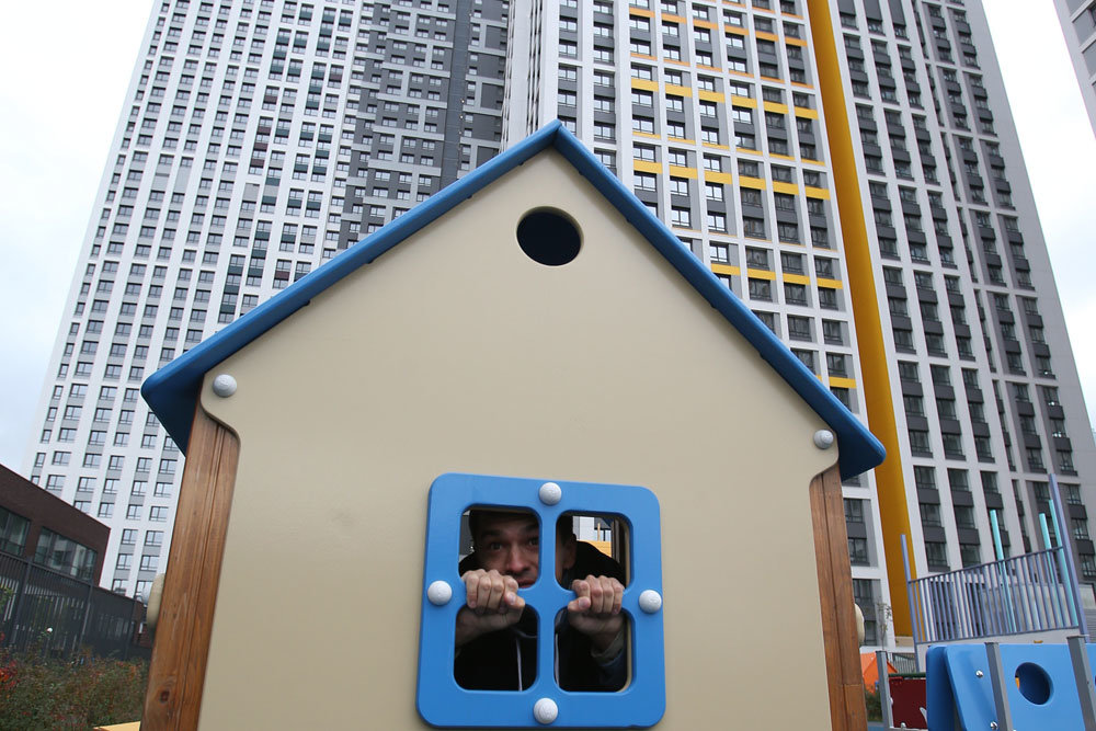 Фото: Российская газета / Михаил Синицын