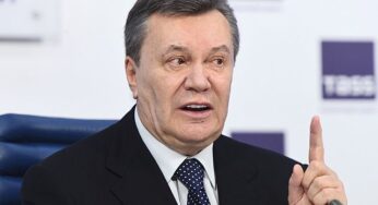Богдан: Януковича и его окружение погубили сыновья