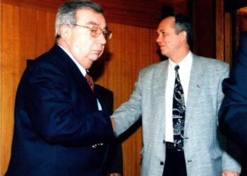 Фотоархив Владимира Ворожцова