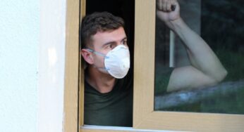 Попытка провести массовую самоизоляцию здоровых людей – безумие: академик РАН