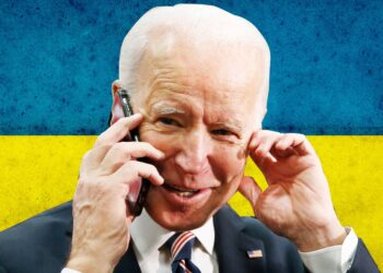 Джо Байден. Фото: Daily Beast