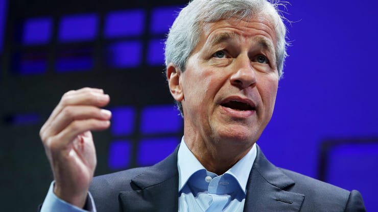 Джеймс Даймон. Фото: Getty