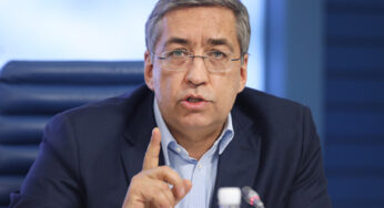 Цифровой ад уже построен, чипировать никого не нужно – Ашманов