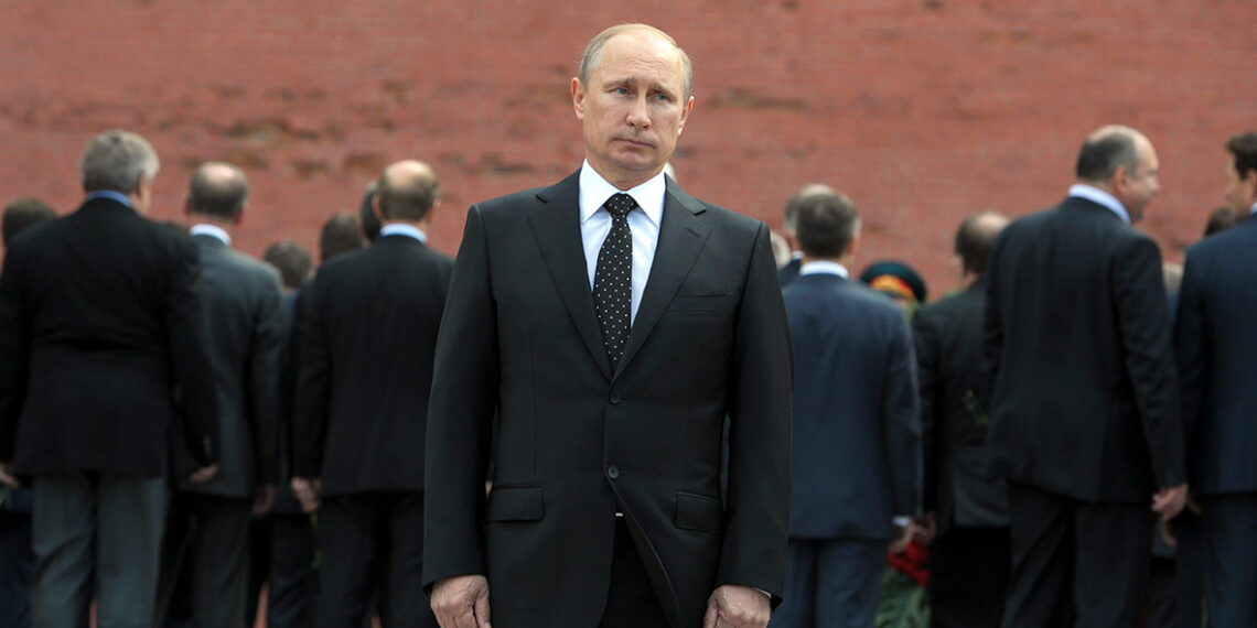 Фото: Алексей Дружинин / РИА Новости / Reuters