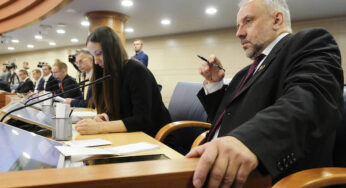 Против оппозиционного депутата Мосгордумы возбуждено уголовное дело о мошенничестве