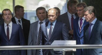 Обнуление сроков нужно не столько Путину, сколько его окружению: политолог