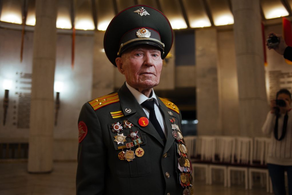 Денис Дворников: За последние годы слишком много словесной шелухи налипло на святой праздник – День Победы