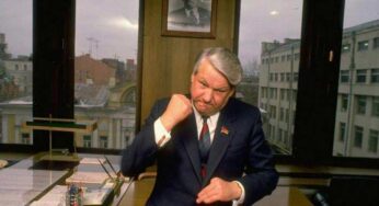 Наследие «царя» Бориса: авторитарный либерал во главе олигархата