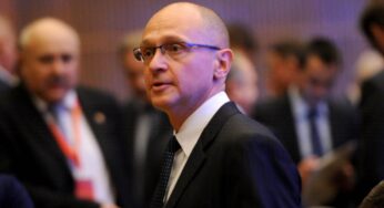 Итоги голосования по поправкам в Конституцию – успех для Кириенко