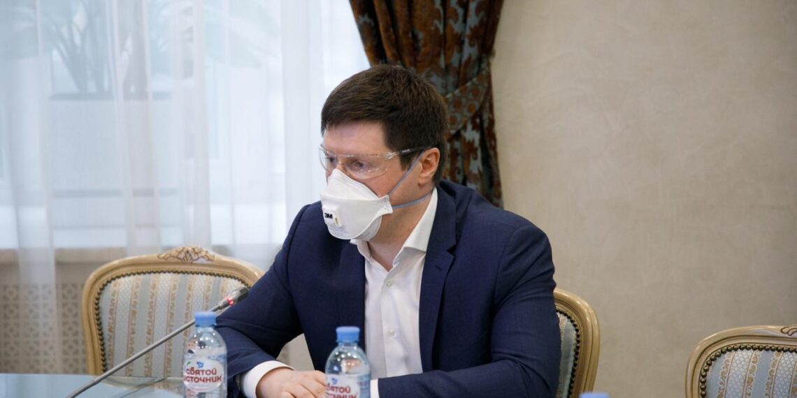 Юрий Шаркович