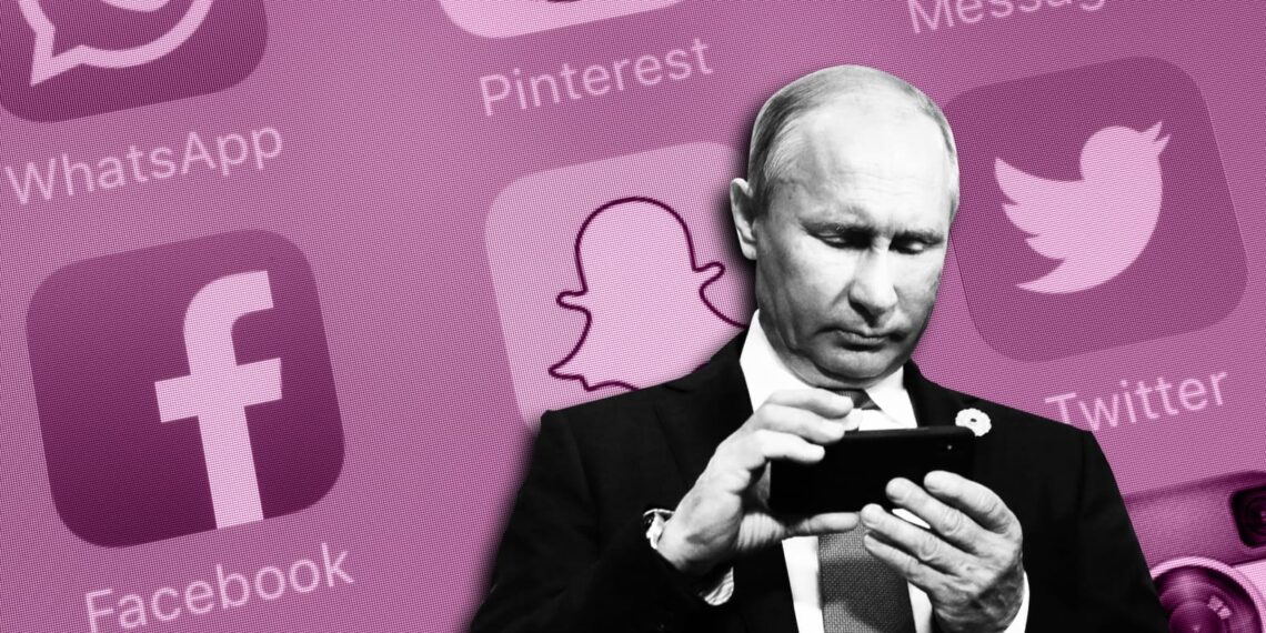 Фото: The Daily Beast