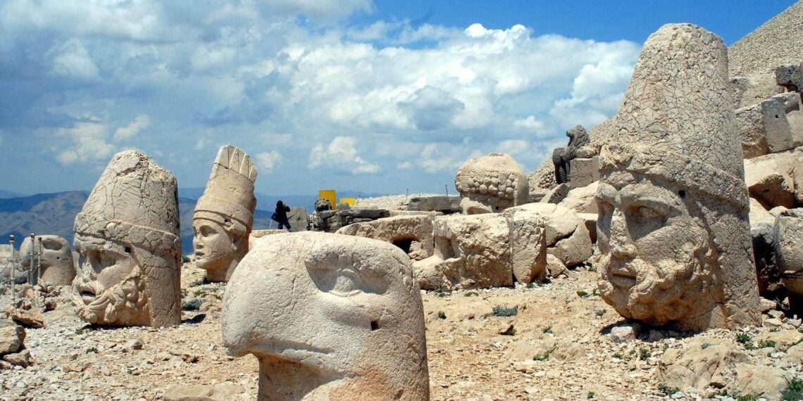 Историческая матрица. Иллюстрация: pinterest.com