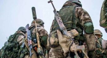 «Росбалт» выяснил, что ЧВК «Вагнера» воюет на стороне ПНС Ливии