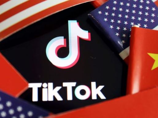 Сенаторы США призывают Минюст расследовать связи Zoom и TikTok c Китаем