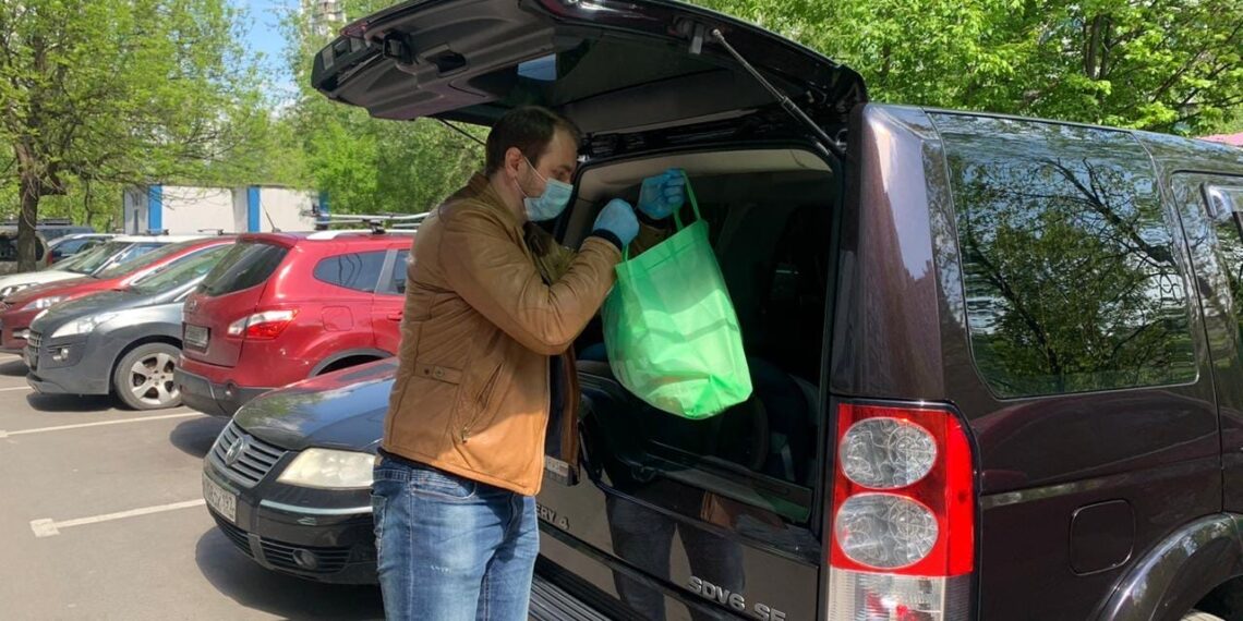 Кирилл Щитов. Фото: ВКонтакте