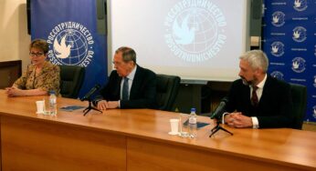 Пора готовить кадры для продвижения «мягкой силы» России