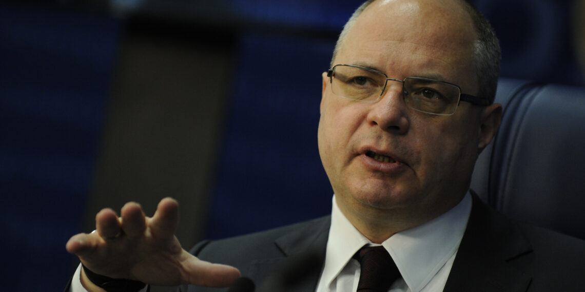 Сергей Гаврилов. Фото: пресс-служба депутата