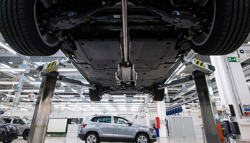 Фото: David Tanecek / CTK / TASS