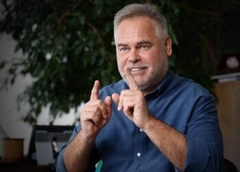 Евгений Касперский. Фото: ТАСС