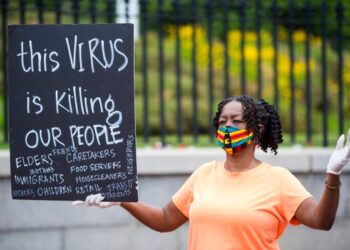 Фото: The Boston Globe