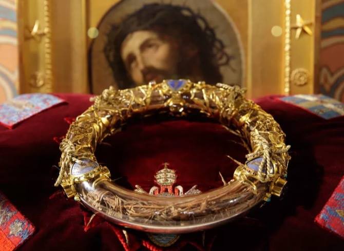 Борис Якеменко: О последних днях земной жизни Христа