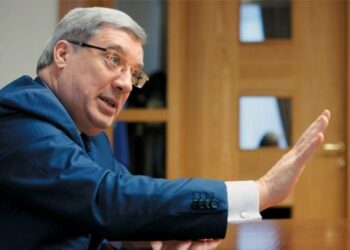 Виктор Толоконский