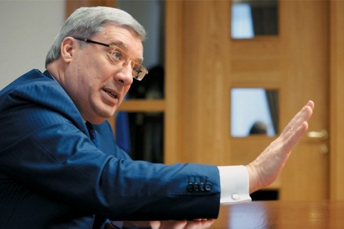 Виктор Толоконский