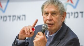 «Война» с COVID-19 разрушает доверие к институтам власти: экс-глава «Моссада»