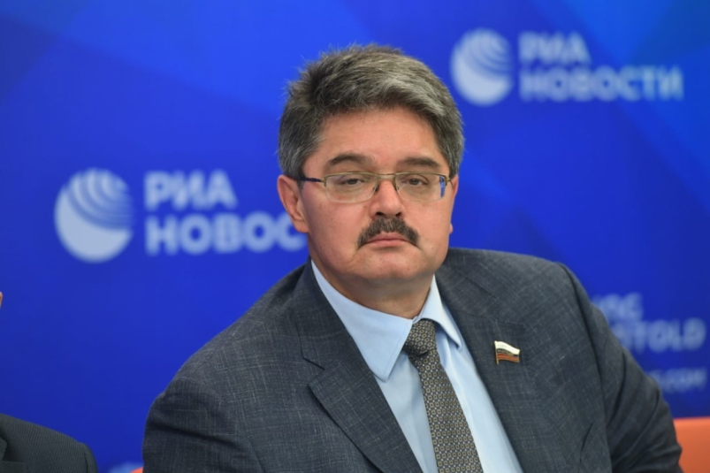 Анатолий Широков. Фото: личный фотоархив Анатолия Широкова