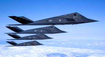 Вашингтон закупил 400 стелс-ракет в страхе перед Россией