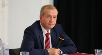 Финансовая система Иркутской области находится в предбанкротном состоянии: Левченко