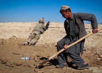 Иллюстрация: thenation.com