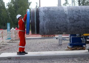 Фото: Александр Демьянчук / ТАСС