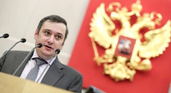 «Единая Россия» превращает страну в концлагерь