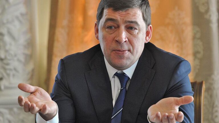 Александр Устинов: Администрация губернатора – политический атавизм из девяностых