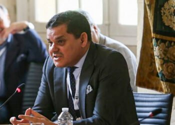 Абд аль-Хамид Дабиб. Фото: ФАН