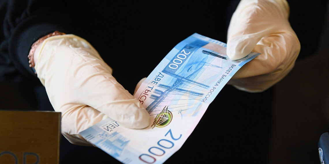 Фото: Александр Кряжев / РИА Новости