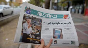 Байден обещает снять санкции с Ирана в случае соблюдения ядерной сделки