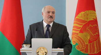 Лукашенко не допустит к участию в выборах прокремлевского кандидата: политолог