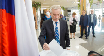 Савченко построил цветущую Белогородчину – Германию в России: мнение