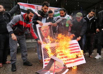 Фото: mondoweiss.net