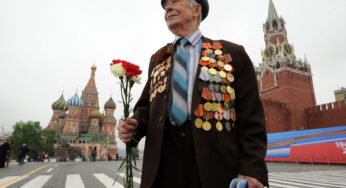 Переслегин: День Победы нельзя переносить, это символ