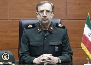 Хасан Арагизаде. Фото: Mehr