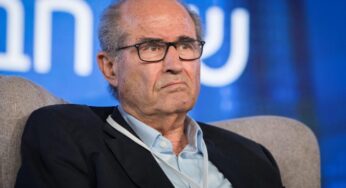 Экс-глава «Моссада»: Ядерное оружие Ирана угрожает в основном Турции и Ираку