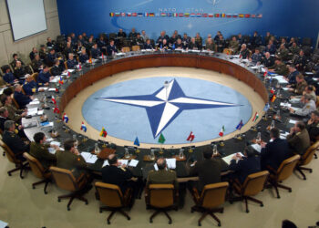 Фото: nato.int